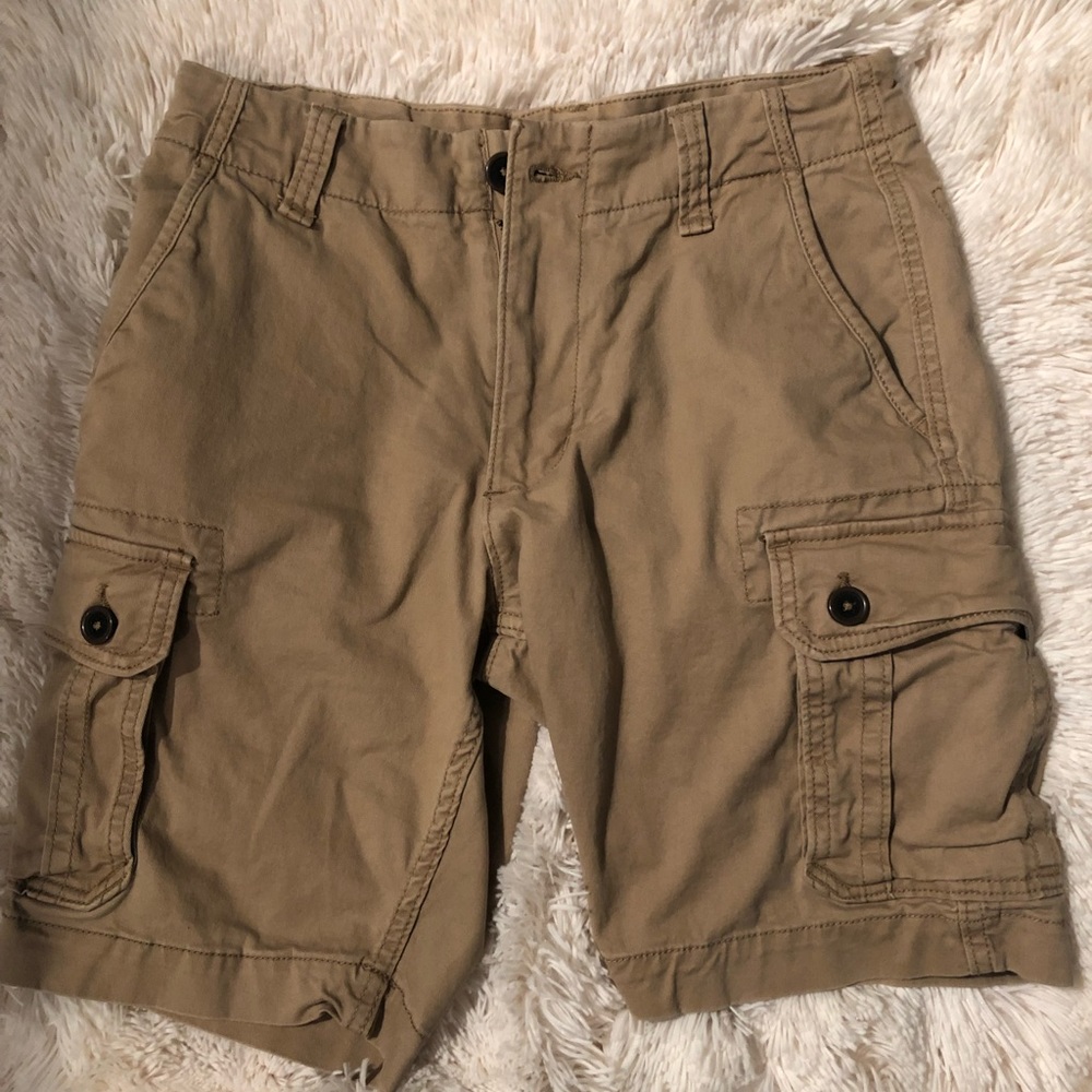 Old Navy Men’s Cargo Shorts